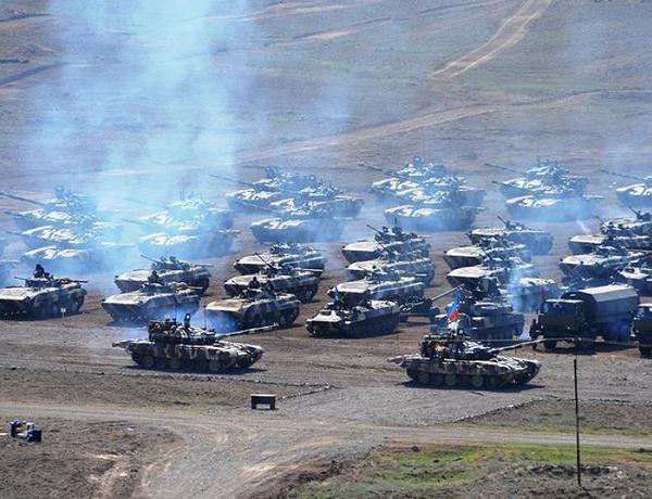 “Torpaqların azad edilməsi Azərbaycan xalqının tələbidir”