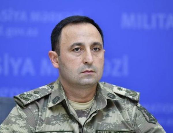 Пусть армяне раз и навсегда забудут Худаферин — минобороны Азербайджана