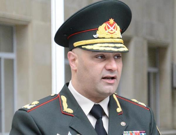Dövlət Xidməti: Gənc əsgərlər cəbhəyə deyil,  təlim mərkəzlərinə göndərilir