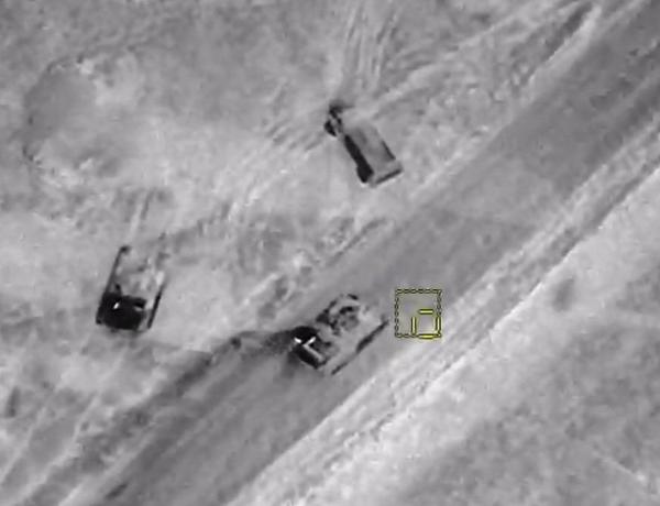 ВС Армении продолжают нести тяжелые потери — Минобороны Азербайджана —