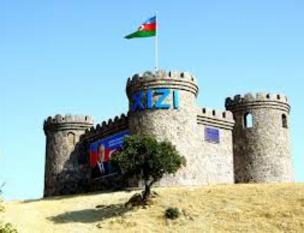 Армения выпустила ракеты в направлении Хызы и Абшерона