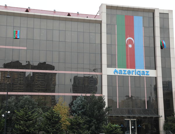 Bərdə şəhərinin və rayonun bir neçə yaşayış məntəqəsinin qaz təchizatı məhdudlaşdırıldı
