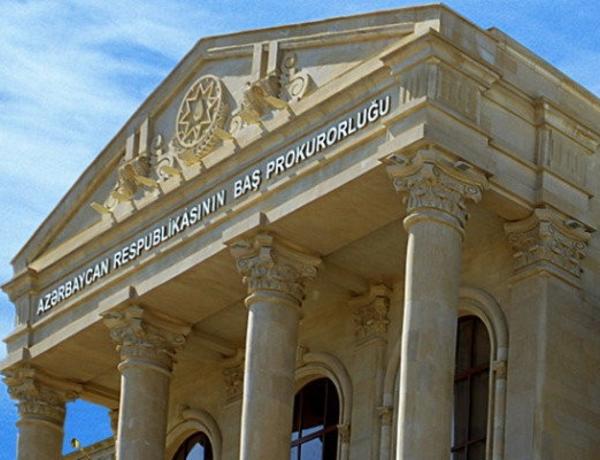 Tərtərin atəşə tutulması nəticəsində mülki şəxs xəsarət alıb –