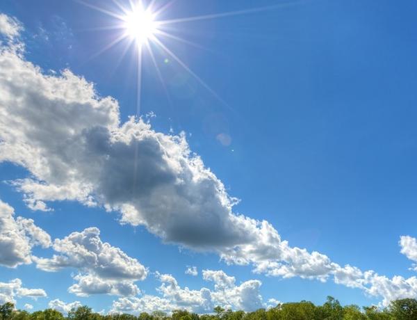 Sabahın hava proqnozu açıqlandı