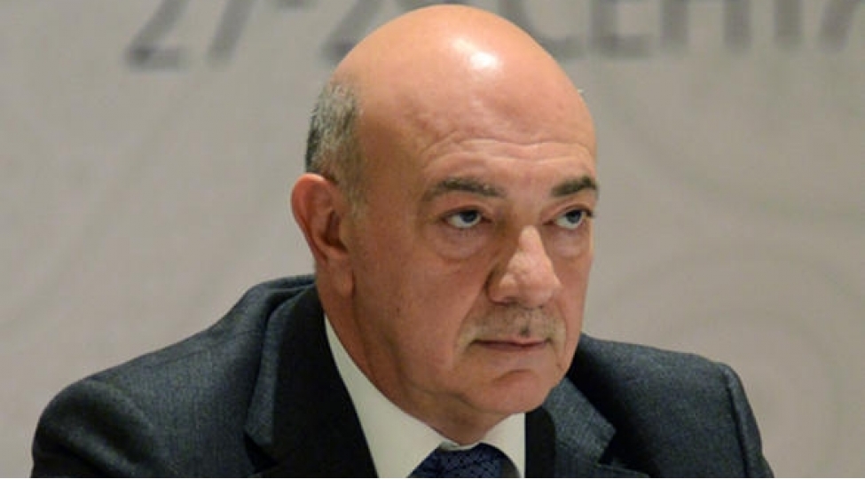 Fuad Aleskerov: “Araik Harutyunyan’s command to strike Ganja is a serious violation of international humanitarian law”