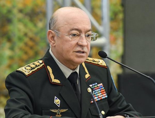 Кямаледдин Гейдаров: Проводятся оценочные работы для восстановления домов, которым был нанесен ущерб в результате армянской провокации