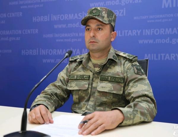 Противнику сделано предупреждение