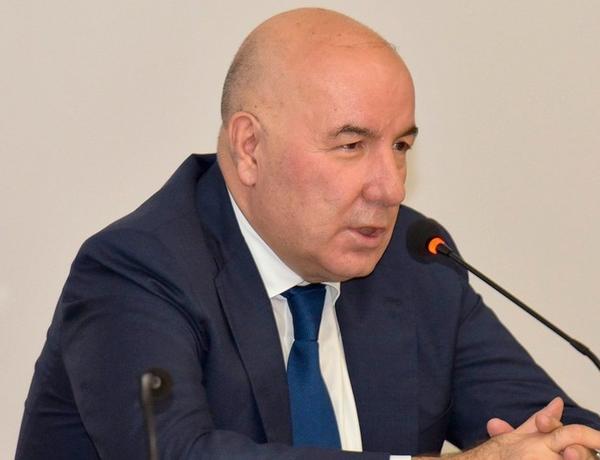 Глава ЦБА: Влияния снижения лиры на манат не ожидается
