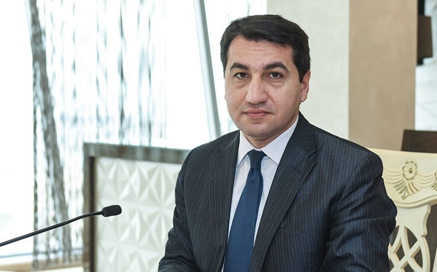 Armenia continues its War Crimes against civilians –