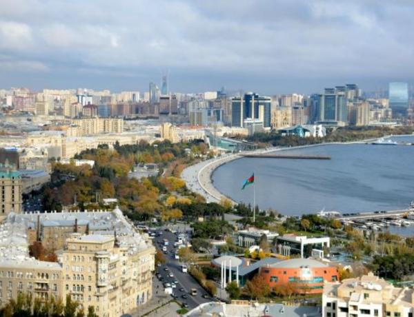 Sabahın hava proqnozu açıqlandı