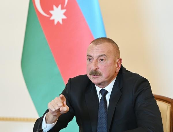 Президент Ильхам Алиев: Наши беженцы и вынужденные переселенцы должны вернуться на все оккупированные территории