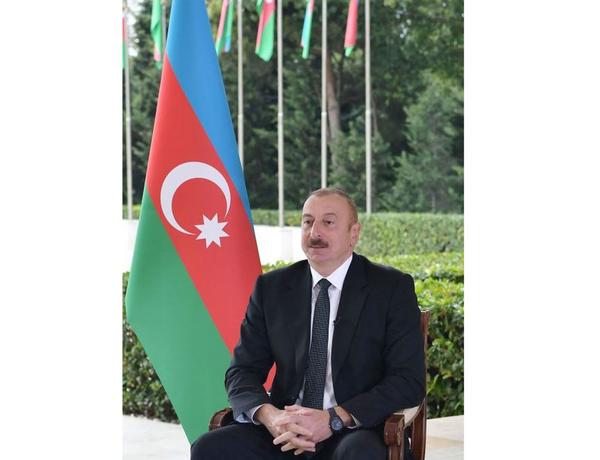Президент Азербайджана: Решающее слово в связи с международным наблюдателями должны сказать мы