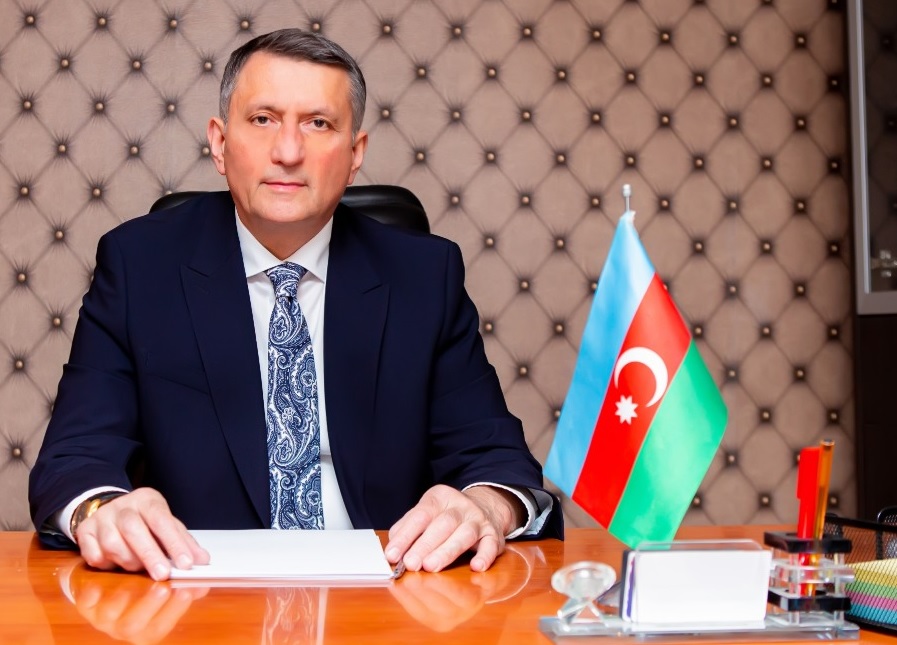 “Launching rockets at our regions outside of combat zone is another war crime by Armenia”