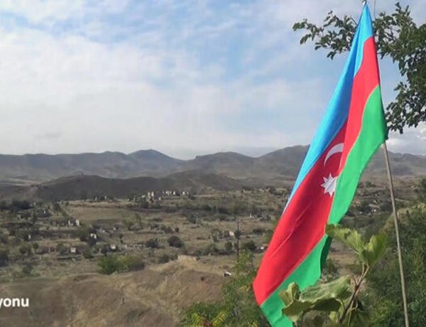 Bu gün Cəbrayıl Şəhəri Günüdür, şəhərin işğaldan azad edilməsindən 6 il ötür