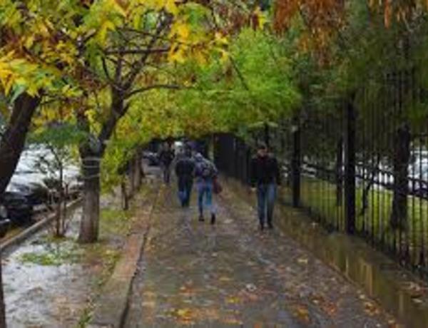 ETSN hava şəraitinin dəyişəcəyi ilə bağlı xəbərdarlıq etdi