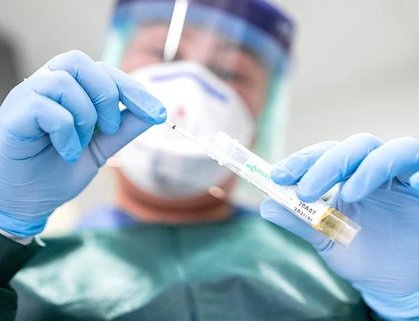 Azərbaycanda daha 803 yeni yoluxma faktı qeydə alındı
