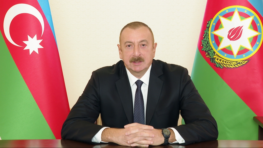 Supreme Commander-in-Chief: “We will go to the end”