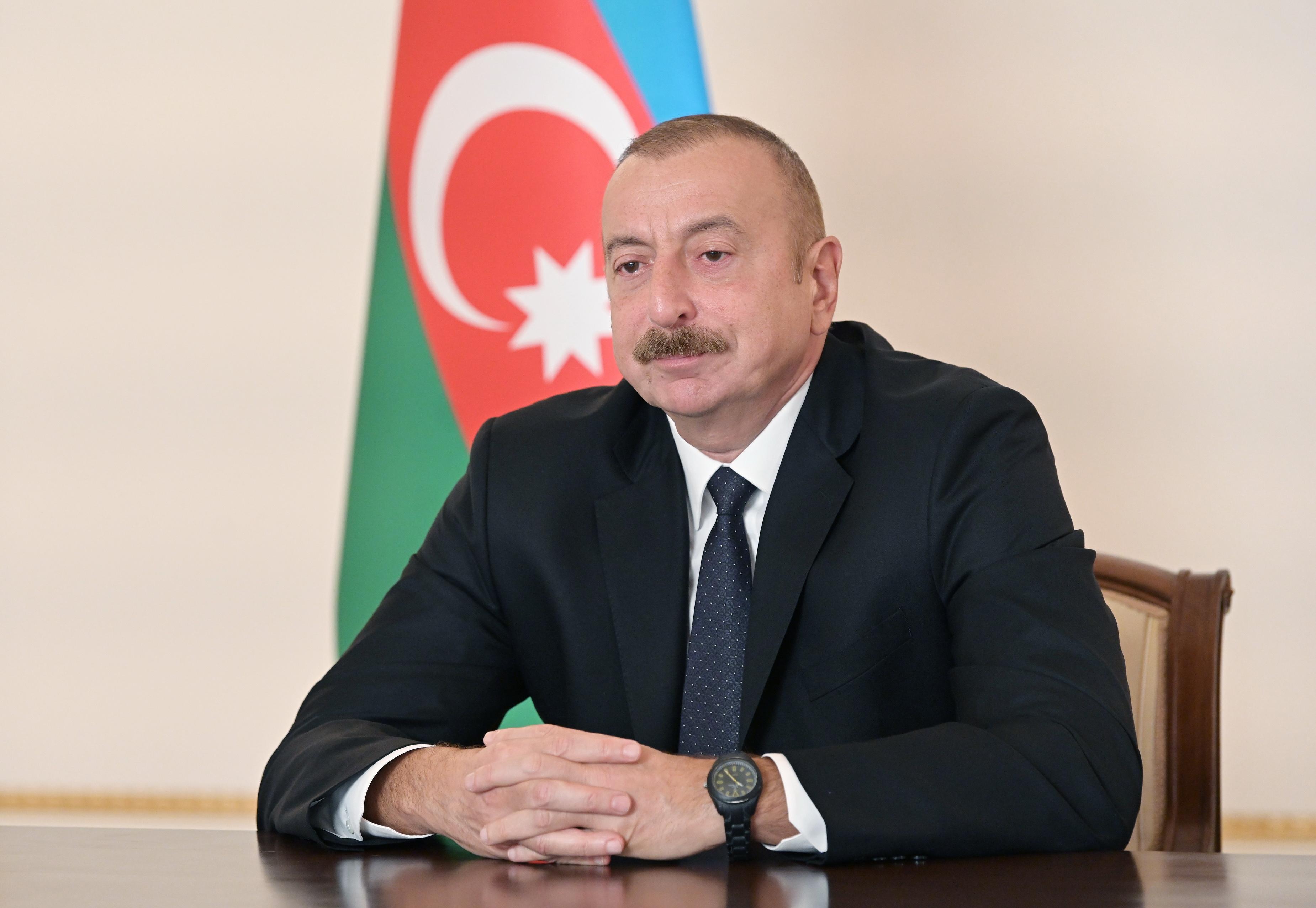 Передача азербайджана