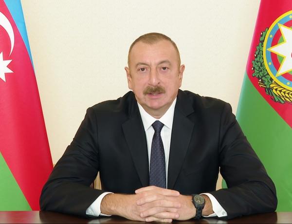 Supreme Commander-in-Chief: “We will go to the end”