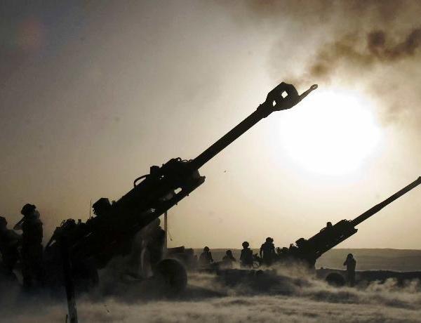 Azerbaijani MoD: Tartar city and villages of region are under fire