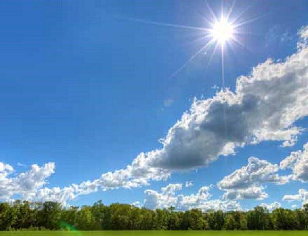 Sabahın hava proqnozu açıqlandı