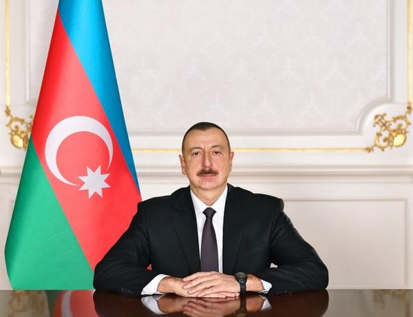 Президент Ильхам Алиев: Поражение Армении на поле боя должно все-таки для них быть серьезным сигналом