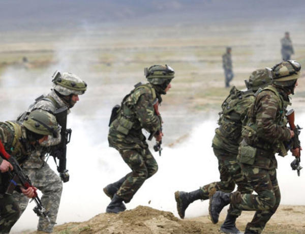 Defense Ministry informs latest situation on front