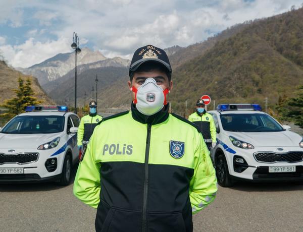İş icazəsi ilə istirahət mərkəzində aşkarlananlar cəzalandırılacaq –