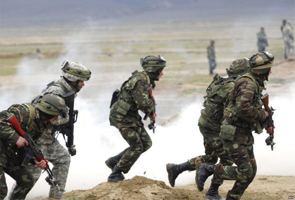 Defense Ministry informs latest situation on front