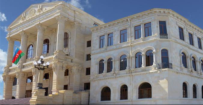 General Prosecutor’s Office discloses number of victims as result of missile strike on Azerbaijan’s Barda