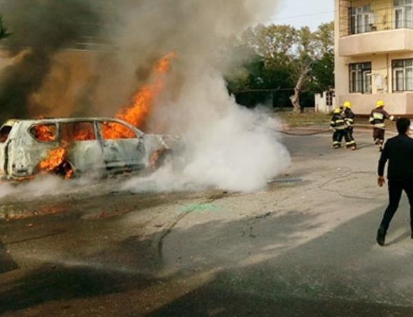 Bərdənin Ermənistan tərəfindən dördüncü dəfə raket hücumuna məruz qalmasının ildönümüdür