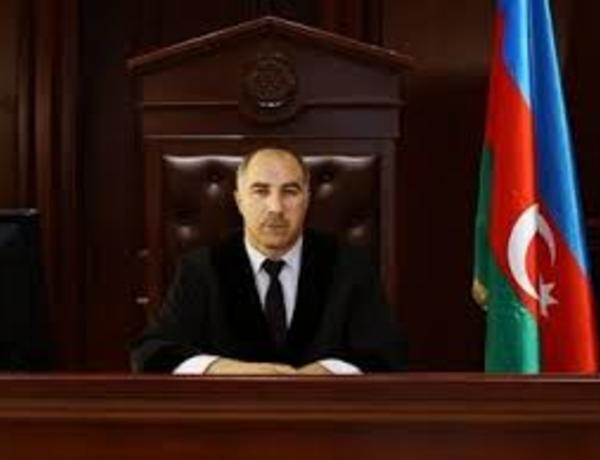 Azərbaycanda hakimin oğlu şəhid oldu