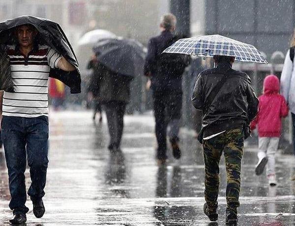 Sabaha olan hava proqnozu açıqlandı