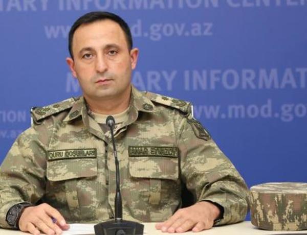 Азербайджанская армия полностью соблюдает все международные нормы —