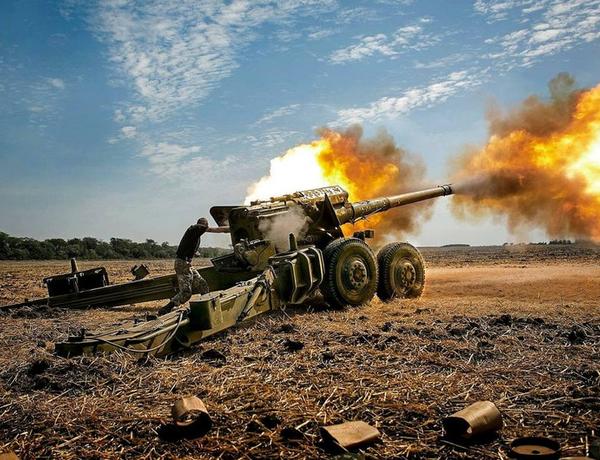 Defense Ministry informs latest situation on front