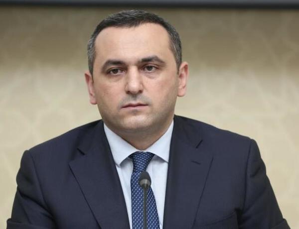 TƏBİB sədri Ramin Bayramlı əmr imzaladı