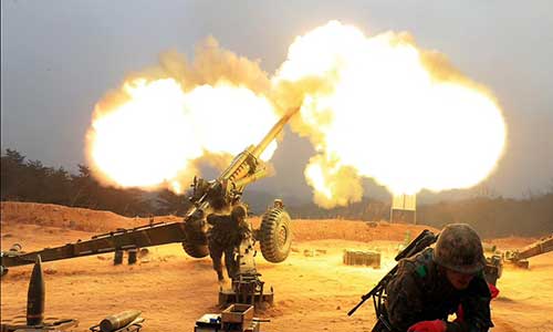 Armenian troops suffer heavy damage during attack on Azerbaijan’s Zangilan district