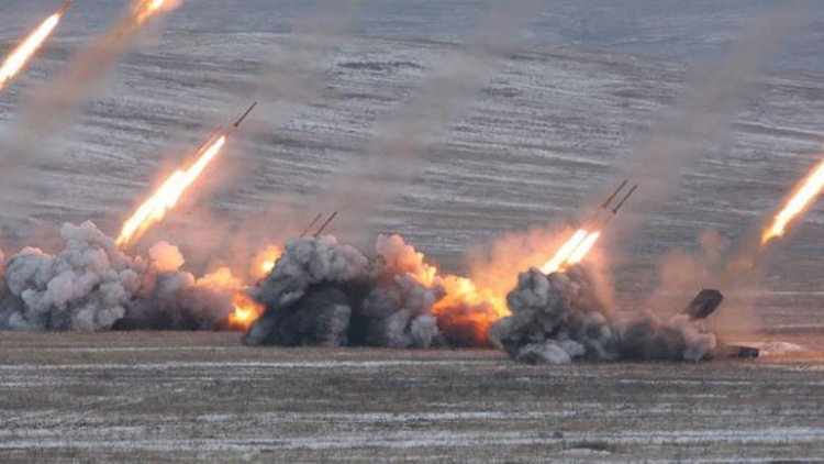 MoD: Armenia violated ceasefire on the state border