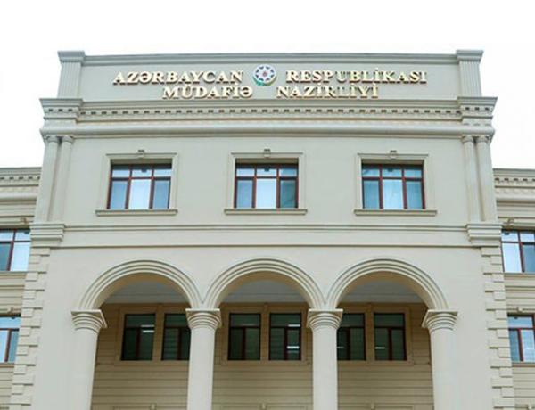 Laçın istiqamətində mövqelərimiz atəşə tutuldu