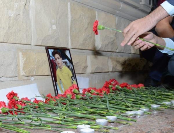 Я вчера случайно узнала, что мой ребенок умер —