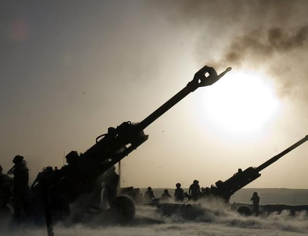 Armenia is shelling Tartar and Aghjabadi regions, says MoD