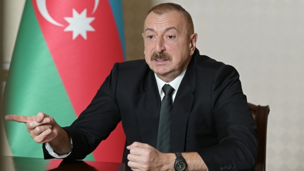 For Armenia probably it is very painful to admit that we beat them on battlefield –