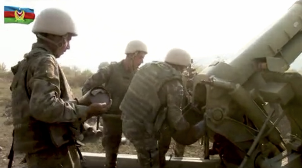Defense Ministry informs about latest situation on front