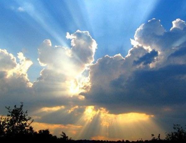 Sabahın hava proqnozu açıqlandı