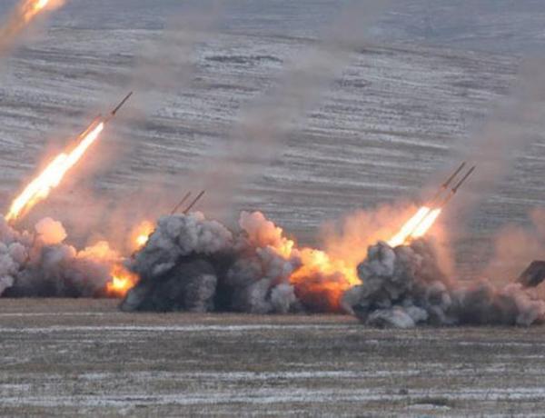 Армения нарушила режим прекращения огня на государственной границе —