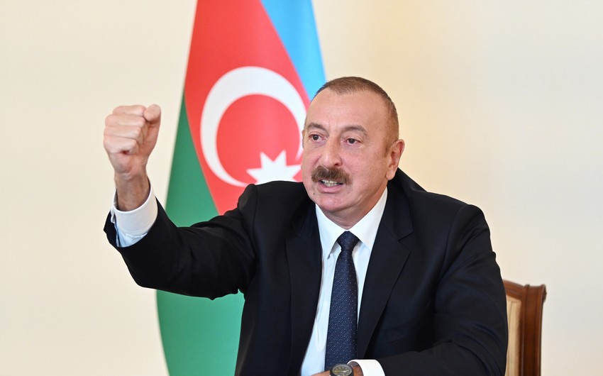 Victorious Azerbaijani troops liberate 23 more villages from occupation –