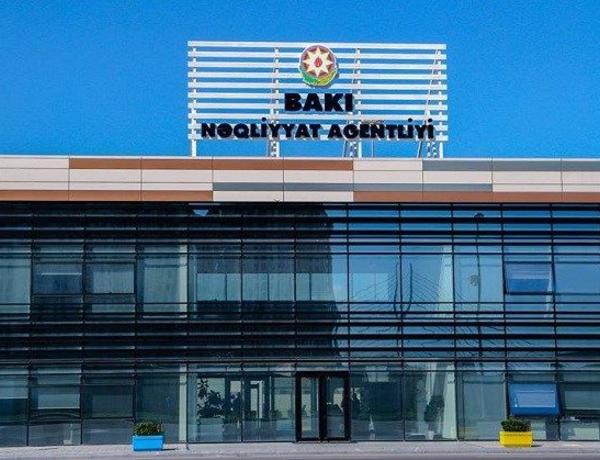 Bakı Nəqliyyat Agentliyi vətəndaşlara müraciət etdi