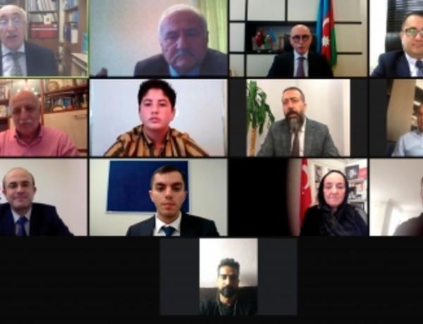 “Təhsildə vətənpərvərliyin yeri: reallıqlar və təkliflər” mövzusunda seminar keçirilib