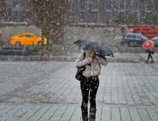 Sabahın hava proqnozu açıqlandı