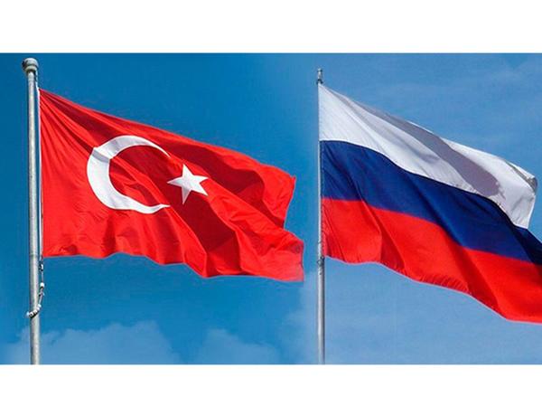 Россия и Турция подписали меморандум о создании центра по прекращению огня в Карабахе